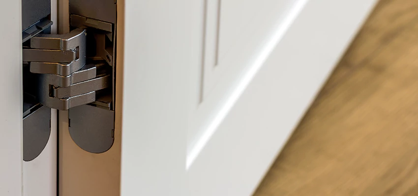 Closet Door Hardware Maintenance in Rancho Calaveras, California