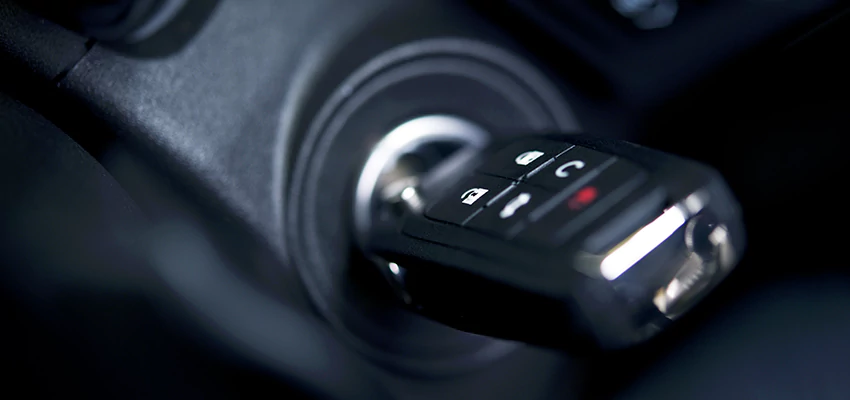 Ignition Switch Replacement in Rancho Calaveras, CA