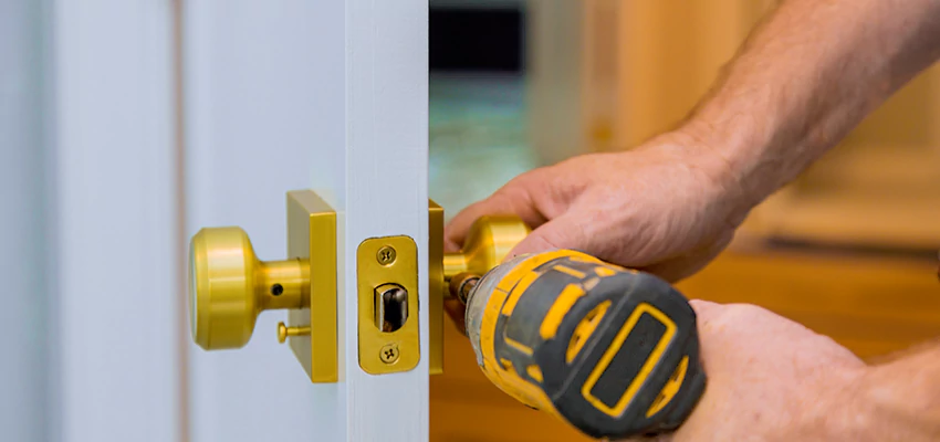 Local Locksmith For Key Fob Replacement in Rancho Calaveras, California