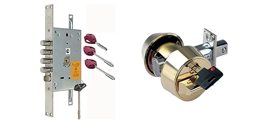 Mul-T-Lock Vehicle Locks Installation in Rancho Calaveras, CA