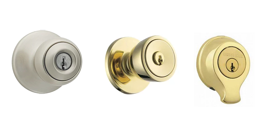 Weiser Bluetooth Lock Installation in Rancho Calaveras, CA