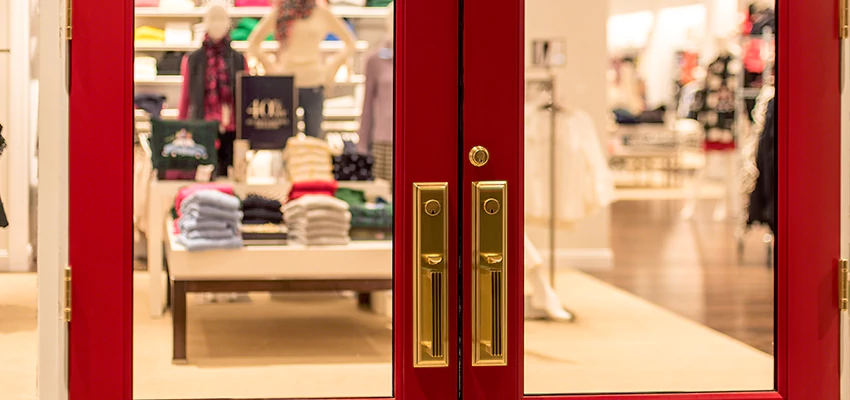 Automotive Locksmith For Retail Stores in Rancho Calaveras, CA