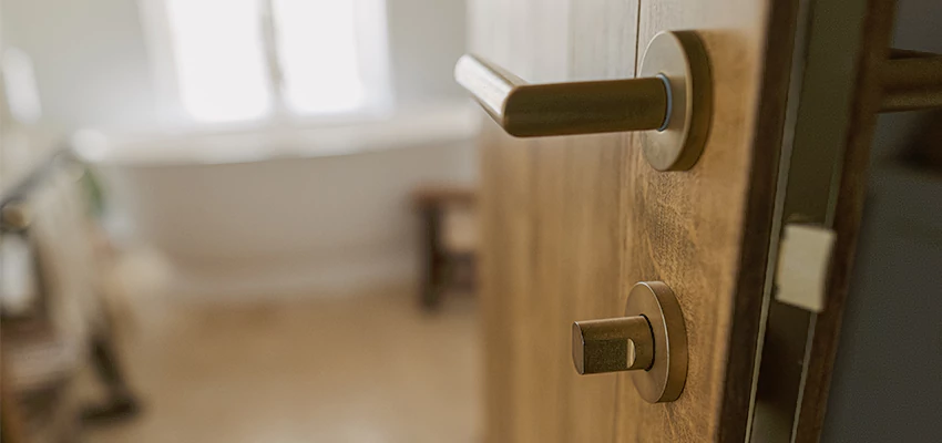 Mortise Locks For Bathroom in Rancho Calaveras, CA