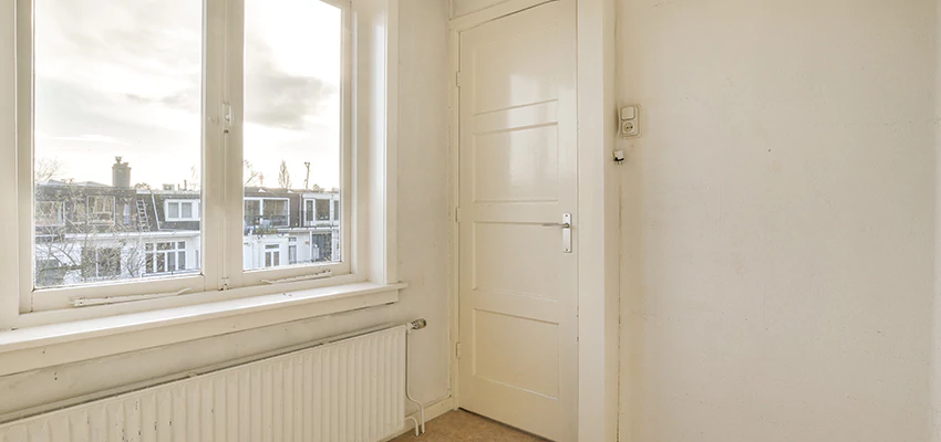 Sliding Window Locks And Security in Rancho Calaveras, California