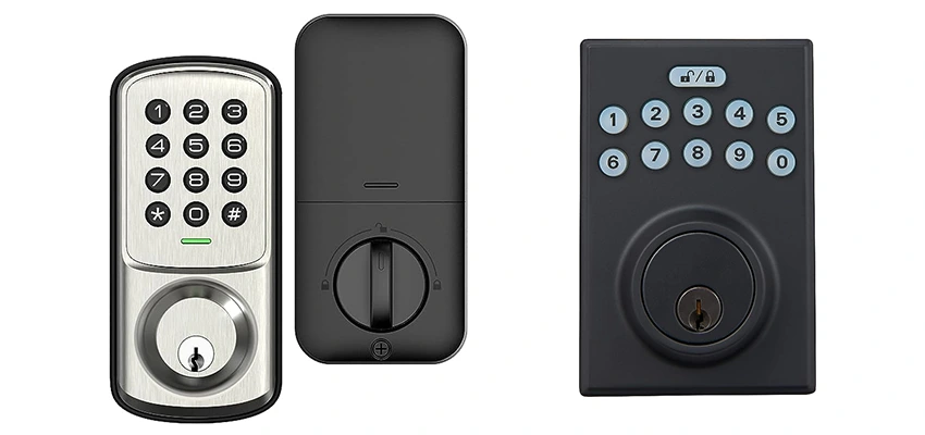 Garage Emergency Lock Replacements in Rancho Calaveras, CA