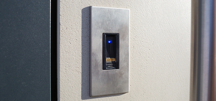 Fingerprint Biometric Entry Systems Maintenance in Rancho Calaveras, California