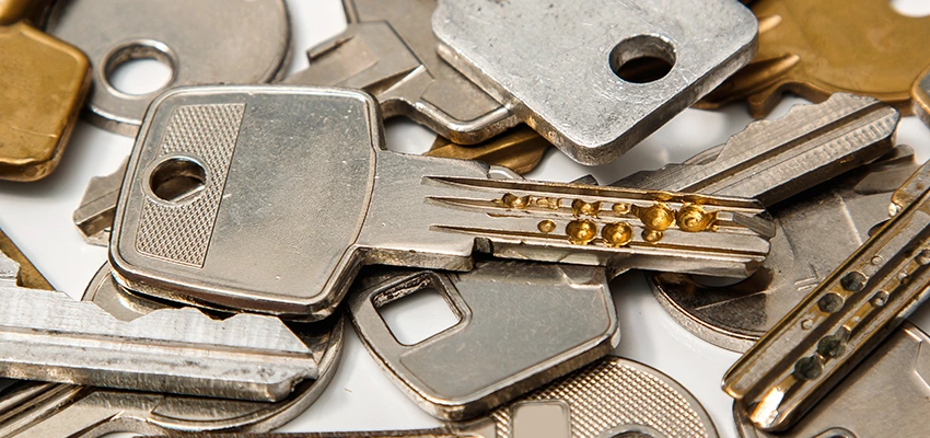 Stuck Key Extraction in Rancho Calaveras, CA