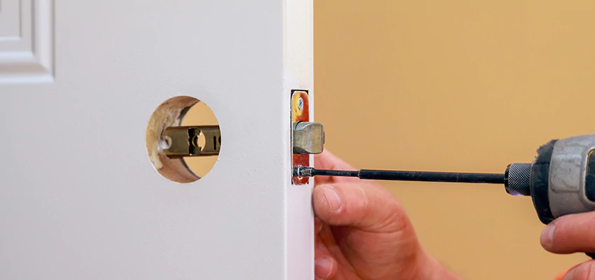 Stuck Door Knobs Repair in Rancho Calaveras, CA
