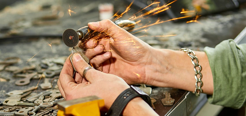 Mobile Locksmith For Lock Replacement Service in Rancho Calaveras, California