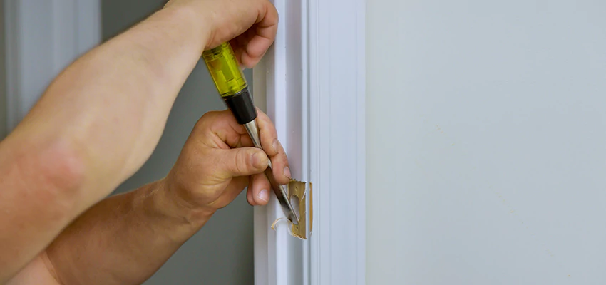 On Demand Locksmith For Key Replacement in Rancho Calaveras, California