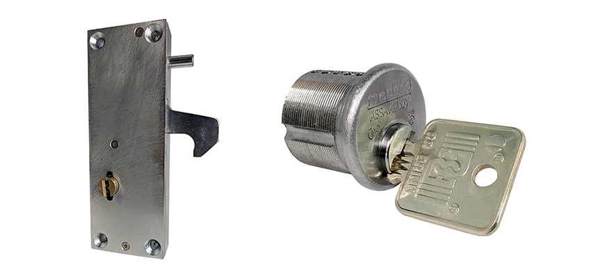 RR Fence Gates Brink Locks Repair in Rancho Calaveras, California