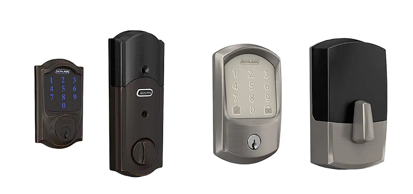Schlage Smart Locks Repair in Rancho Calaveras, California