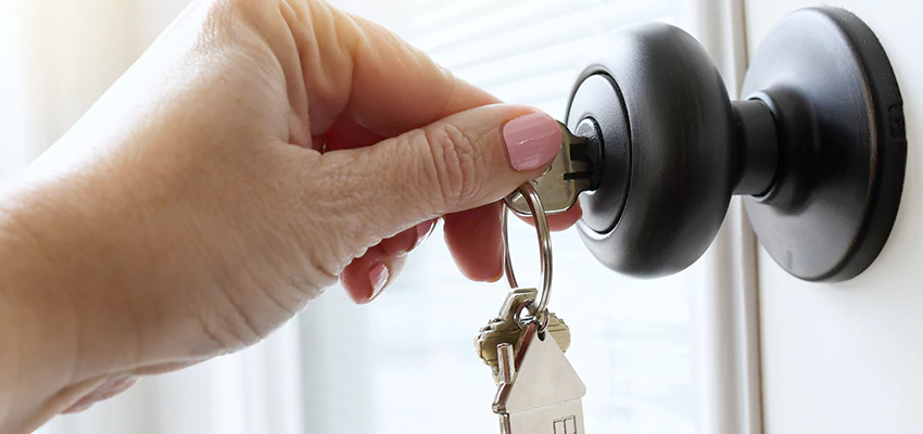 Top Locksmith For Residential Lock Solution in Rancho Calaveras, California