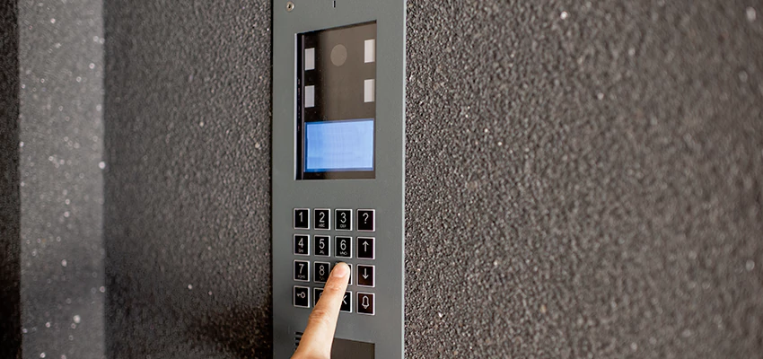Access Control System Installation in Rancho Calaveras, California