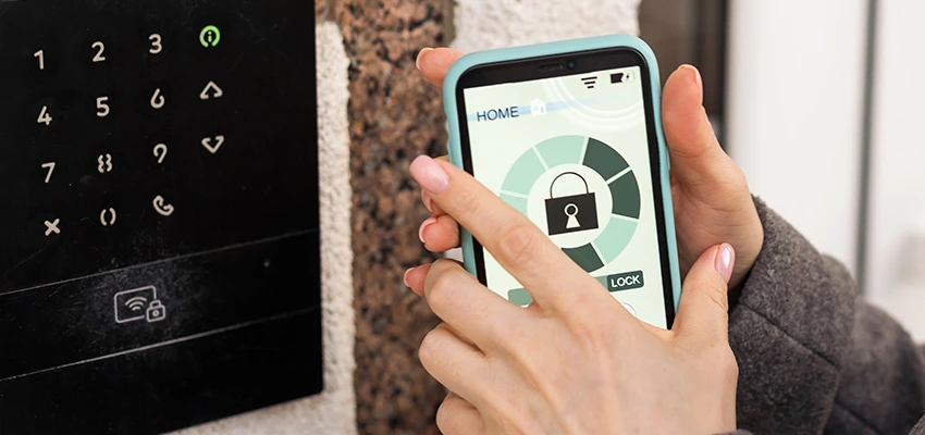 Building Security Upgrades in Rancho Calaveras, CA