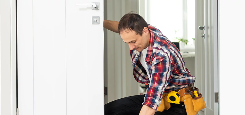 Emergency Automotive Locksmith in Rancho Calaveras, CA