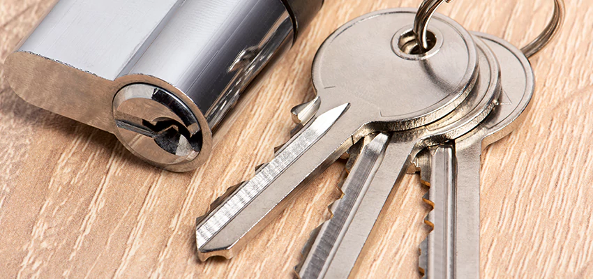 Lock Rekeying Services in Rancho Calaveras, California