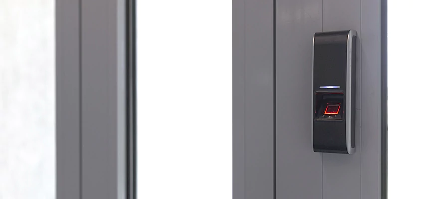 Push Button Lock Keypad Repair in Rancho Calaveras, California