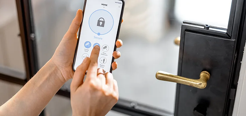 Remote Control Locks Sensor Repair in Rancho Calaveras, California