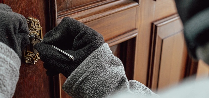 Burglar Damage Electronic Locks Repair in Rancho Calaveras, CA