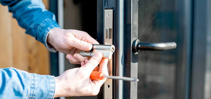 Eviction Locksmith For Lock Repair in Rancho Calaveras, CA