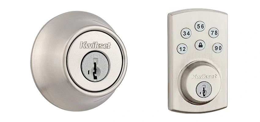Kwikset Keypad Lock Repair And Installation in Rancho Calaveras, CA