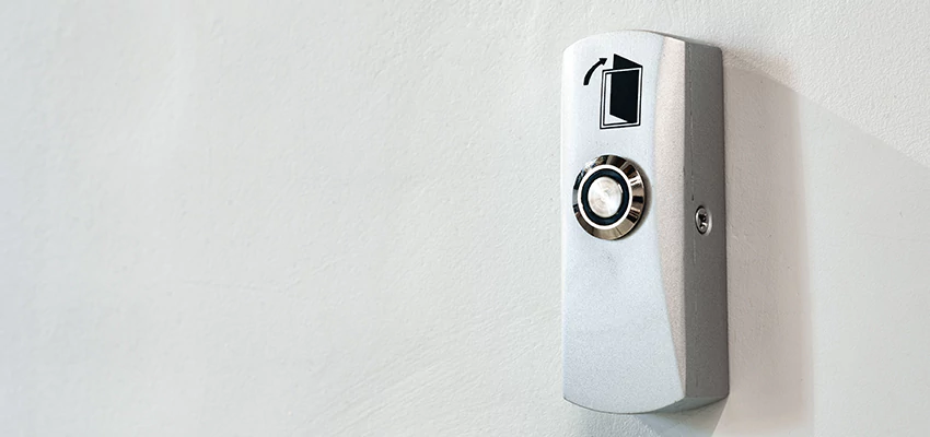 Residential Access Keypads Systems Installation in Rancho Calaveras, CA