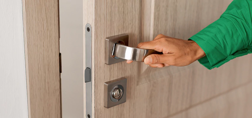 Garage Door Lock Reinforcements in Rancho Calaveras, California