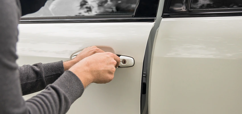 Unlock Car Door Service in Rancho Calaveras, CA