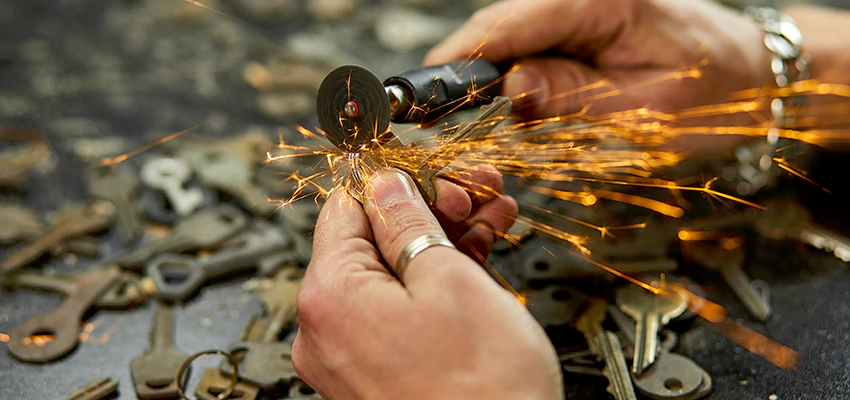 24/7 Locksmith Services For Lock Rekeying in Rancho Calaveras, CA