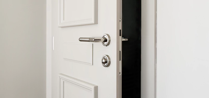 Folding Bathroom Door With Lock Solutions in Rancho Calaveras, CA