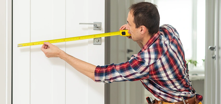 Bonded & Insured Locksmiths For Lock Repair in Rancho Calaveras, California