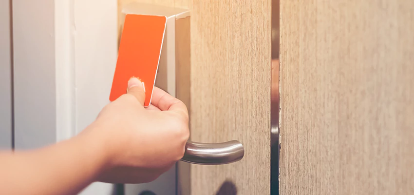 Electronic Locks Motor Repair in Rancho Calaveras, California