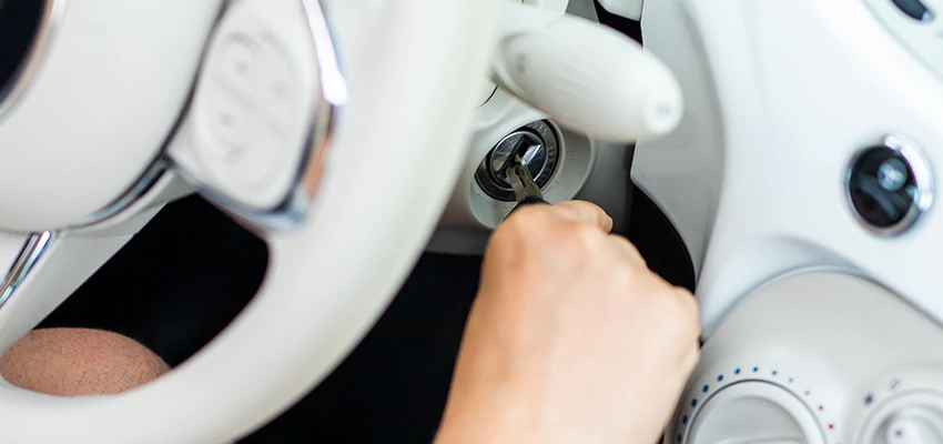 Ignition Lock Barrel Replacement Near Me in Rancho Calaveras, California