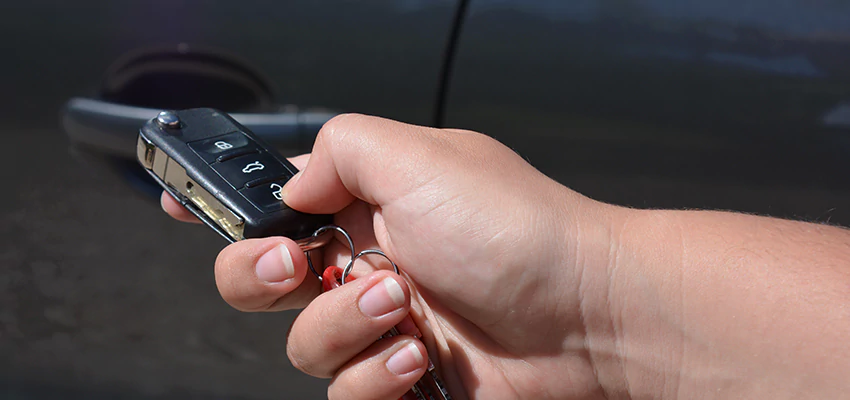 Car Door Unlocking Locksmith in Rancho Calaveras, California