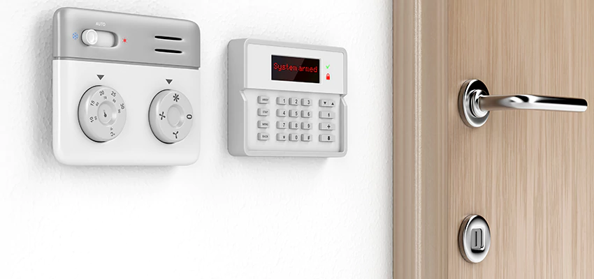 Commercial Electronic Door Lock Services in Rancho Calaveras, CA