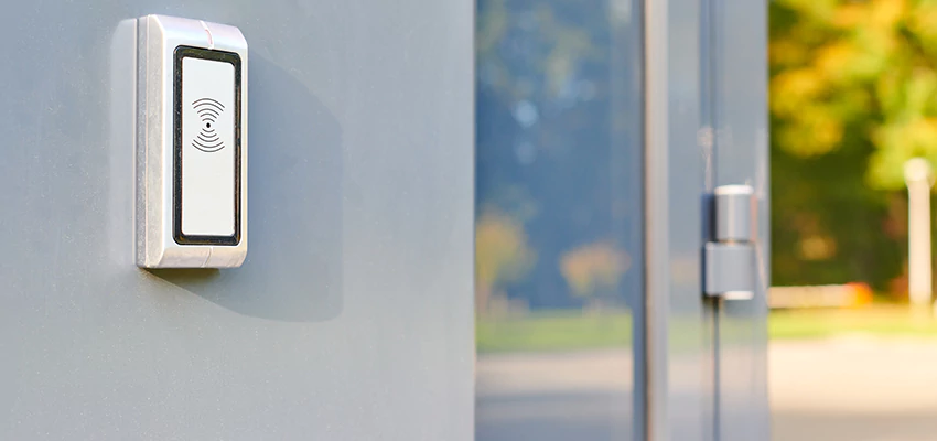 Glass Door Electric Lock Repair in Rancho Calaveras, CA