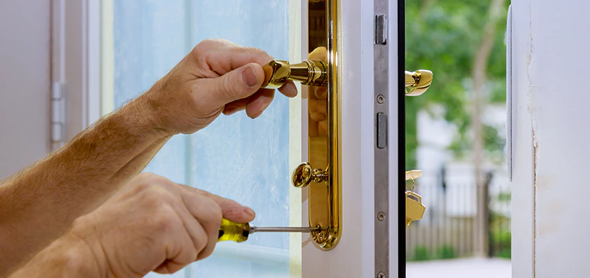 Local Locksmith For Key Duplication in Rancho Calaveras, CA